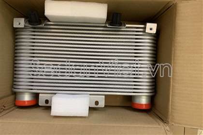 Két làm mát turbo Ford Ranger 2009-2012