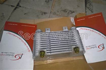 Két làm mát turbo WE4713550