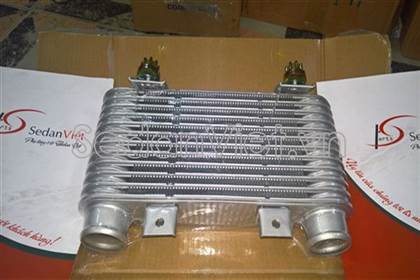 Két làm mát turbo WE4713550