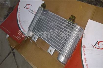 Két làm mát turbo WE4713550