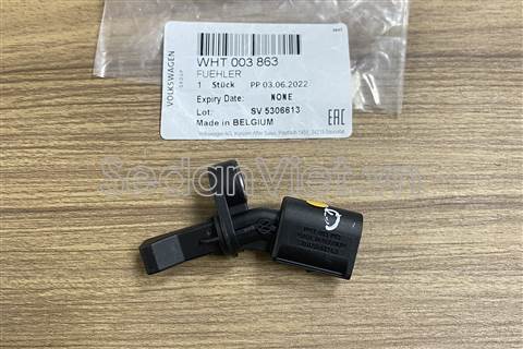 Cảm biến ABS sau WHT003863