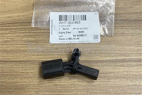 Cảm biến ABS sau WHT003863