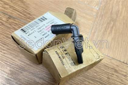 Cảm biến ABS sau Porsche Cayenne 2012-2016