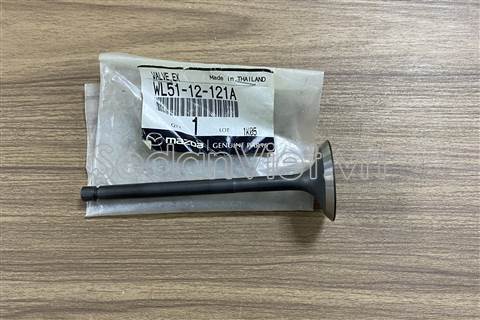 Xupap xả Ford Ranger 2001