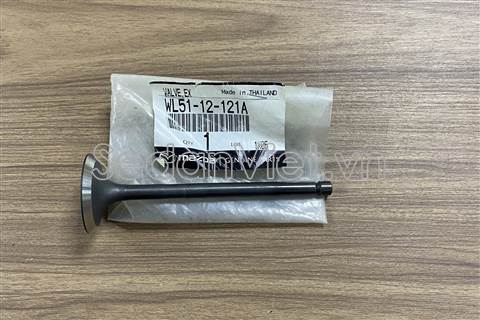 Xupap xả WL5112121A