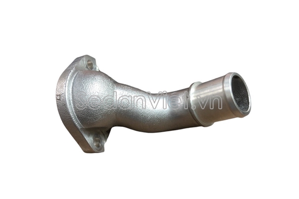 Vỏ đuôi van hằng nhiệt Ford Everest 2010-2012