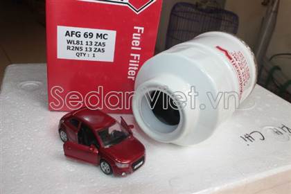 Lọc nhiên liệu diesel WL8113ZA5