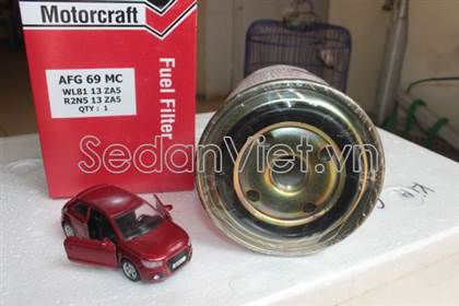 Lọc nhiên liệu diesel WL8113ZA5