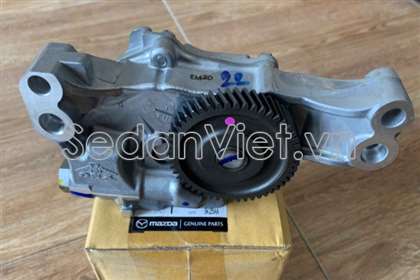 Bơm dầu động cơ Ford Ranger 2009-2012