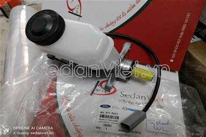 Bu gi sấy WL8118601