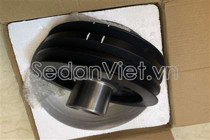 Puly trục cơ máy cơ Ford Everest 2005-2007