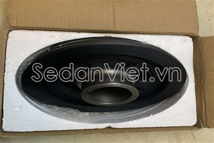 Puly trục cơ máy cơ WL8411401B