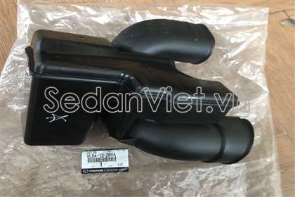 Hộp lọc gió không đựng lọc WL841320XA