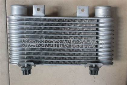 Két làm mát turbo Ford Ranger 2007-2009