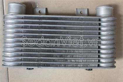 Két làm mát turbo WL8513550