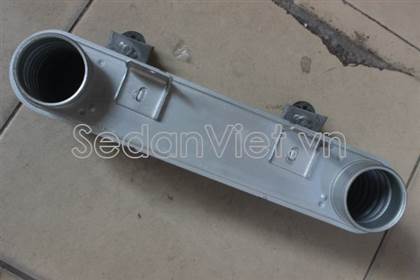 Két làm mát turbo WL8513550