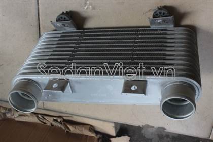 Két làm mát turbo WL8513550