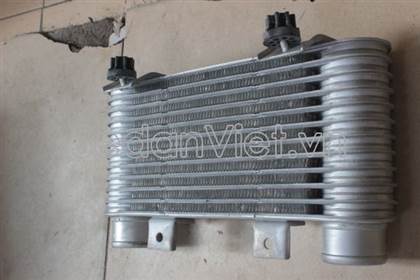 Két làm mát turbo WL8513550
