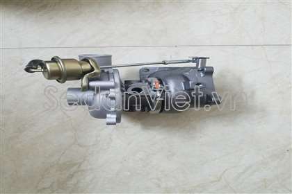 Turbo tăng áp máy cơ Ford Everest 2005-2007