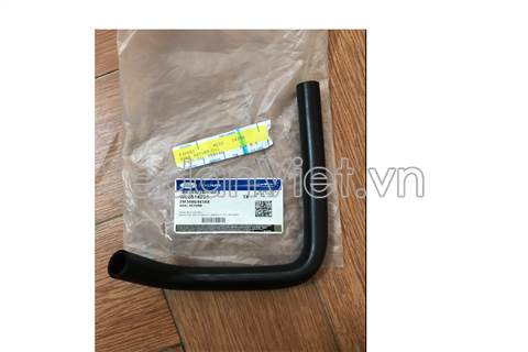 Ti ô dầu turbo Ford Ranger 2009-2012