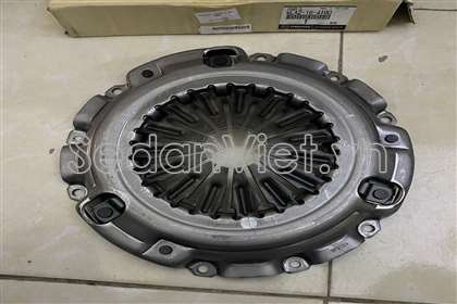 Bàn ép Ford Everest 2005-2007