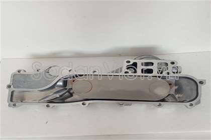 Két làm mát dầu động cơ WLF214300A