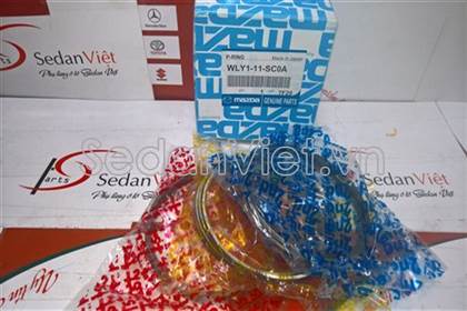 Xéc măng WLY111SC0