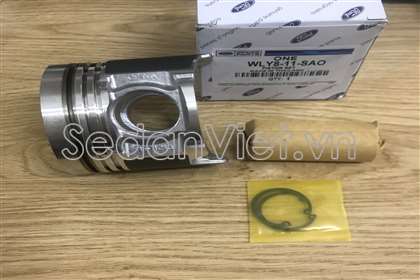 Piston cos 0 WLY811SA0
