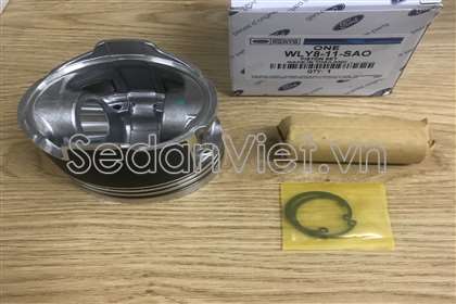 Piston cos 0 WLY811SA0