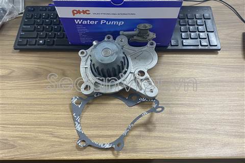 Bơm nước động cơ Hyundai Santafe Gold 2001-2005