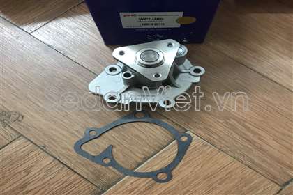 Bơm nước động cơ Hyundai Santafe 2019-2021