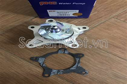 Bơm nước động cơ WP5087