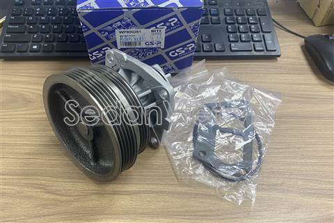 Bơm nước động cơ WP900281