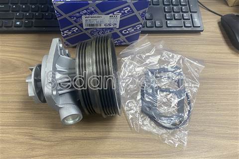 Bơm nước động cơ WP900281