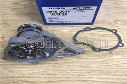Bơm nước động cơ WPS002V