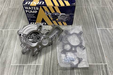 Bơm nước động cơ WPT109V