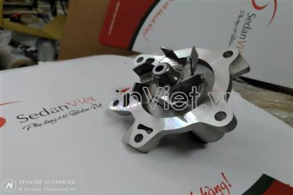 Bơm nước động cơ Toyota Vios 2014-2016