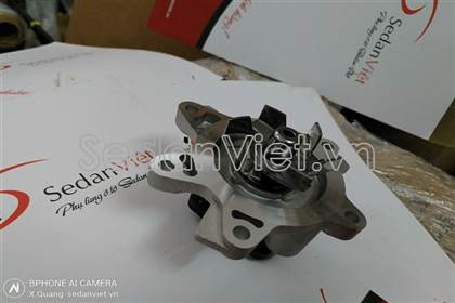 Bơm nước động cơ WPT111