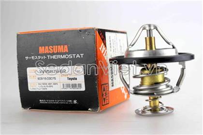 Van hằng nhiệt dùng cho xe Toyota Altis 2001-2004
