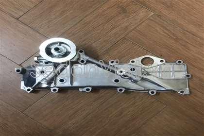 Giá bắt két sinh hàn động cơ Ford Everest 2005-2007