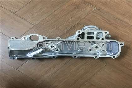 Giá bắt két sinh hàn động cơ WL8114701