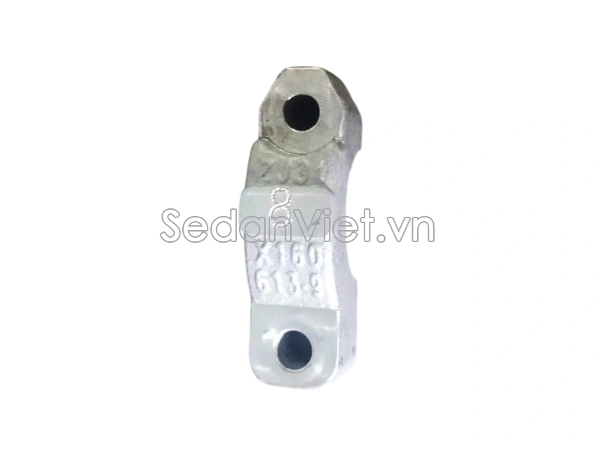 Ốp máng cam dùng cho xe Foton T25 2025-2027