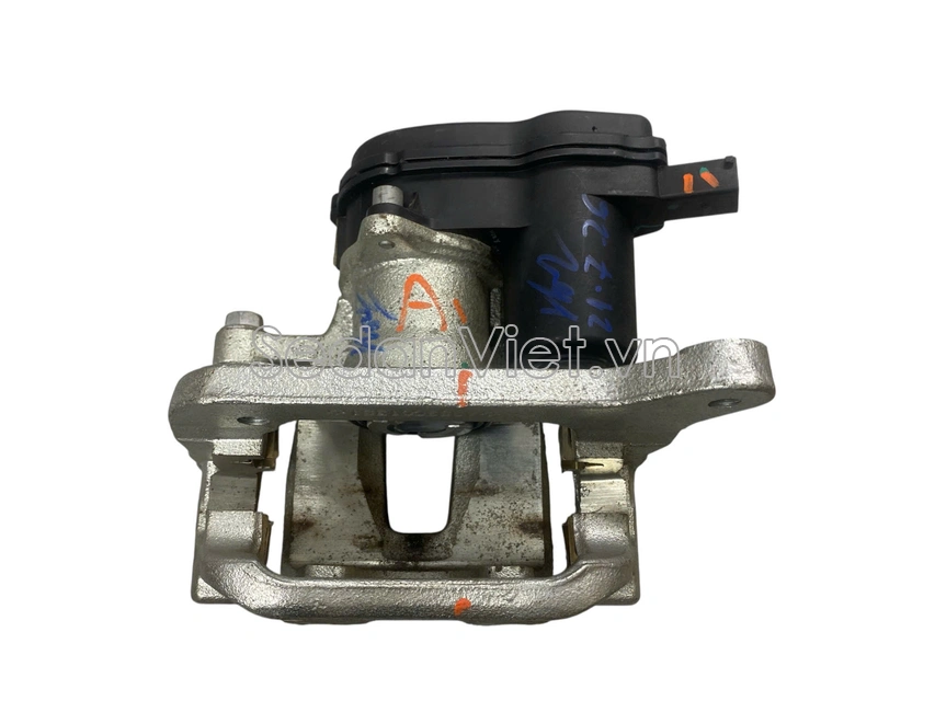 Cụm gông phanh sau dùng cho xe Baic X7 2021-2022