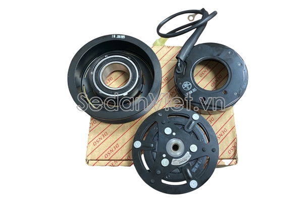 Puly lốc điều hòa XI2473009480