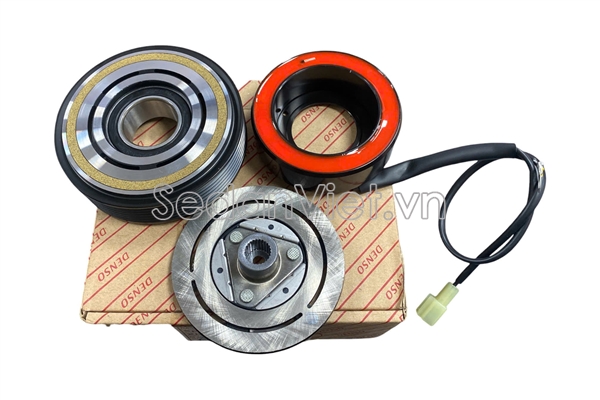 Puly lốc điều hòa XI2473009480