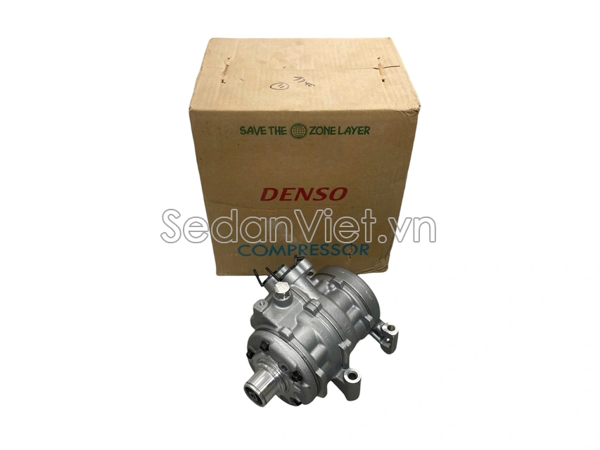 Lốc điều hòa XI4472509741
