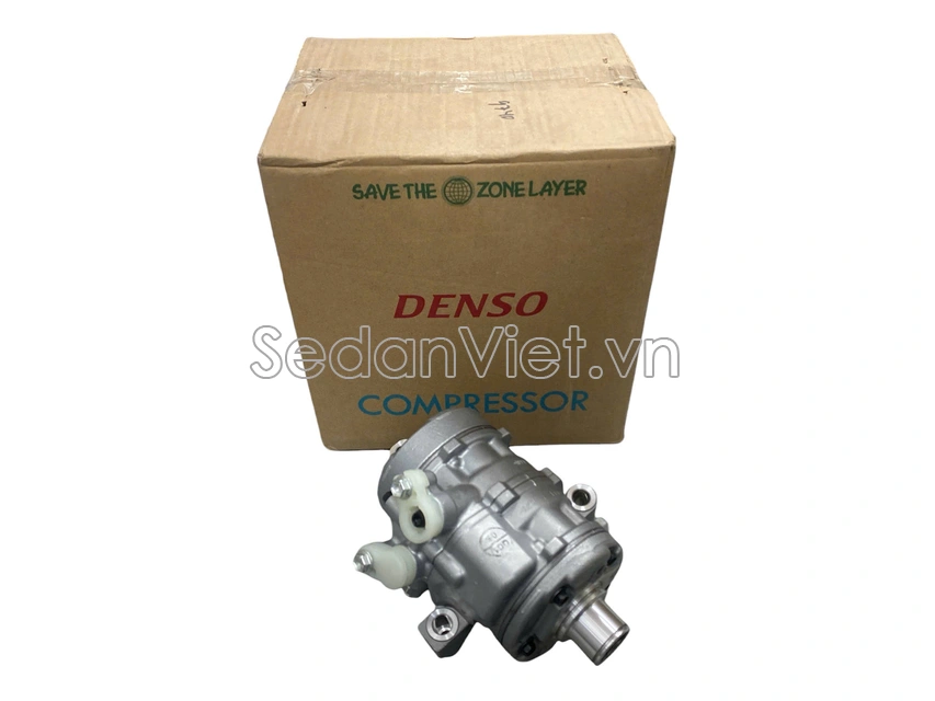 Lốc điều hòa không puly XI44728051016V
