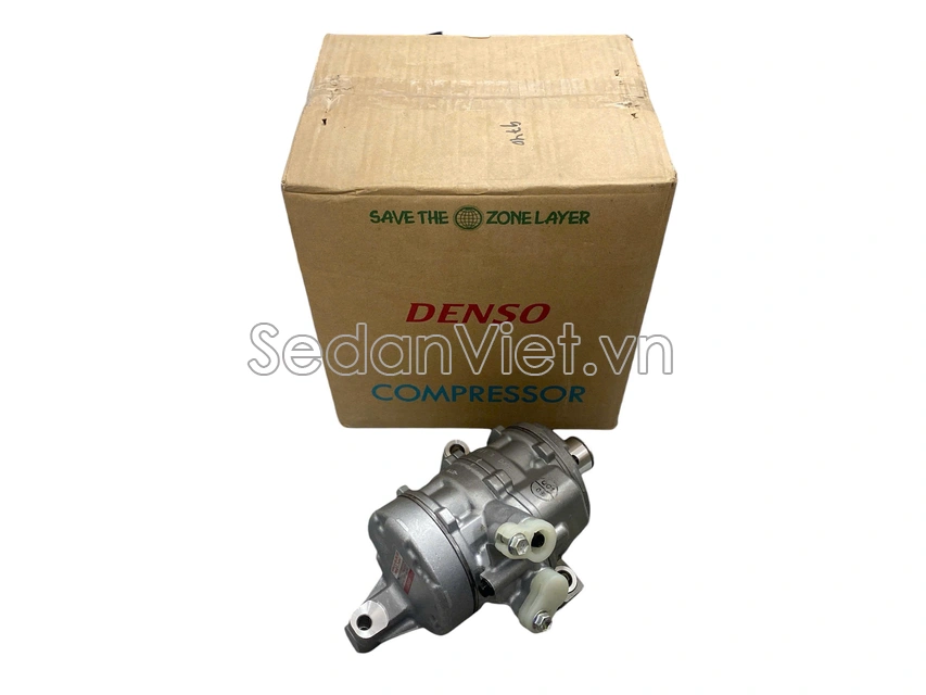 Lốc điều hòa không puly XI44728051016V