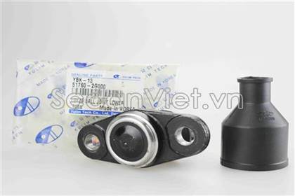 Rotuyn trụ đứng - YBK-13