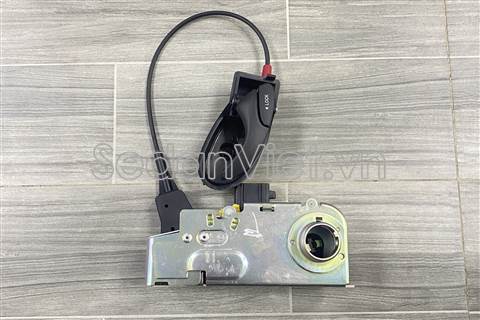 Ổ khóa ngậm cánh cửa trước Ford Transit 2022-2023